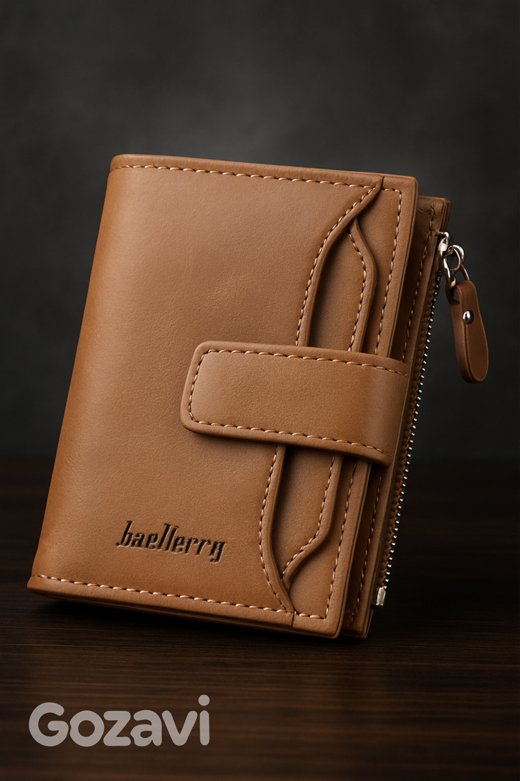 Cartera para Hombre