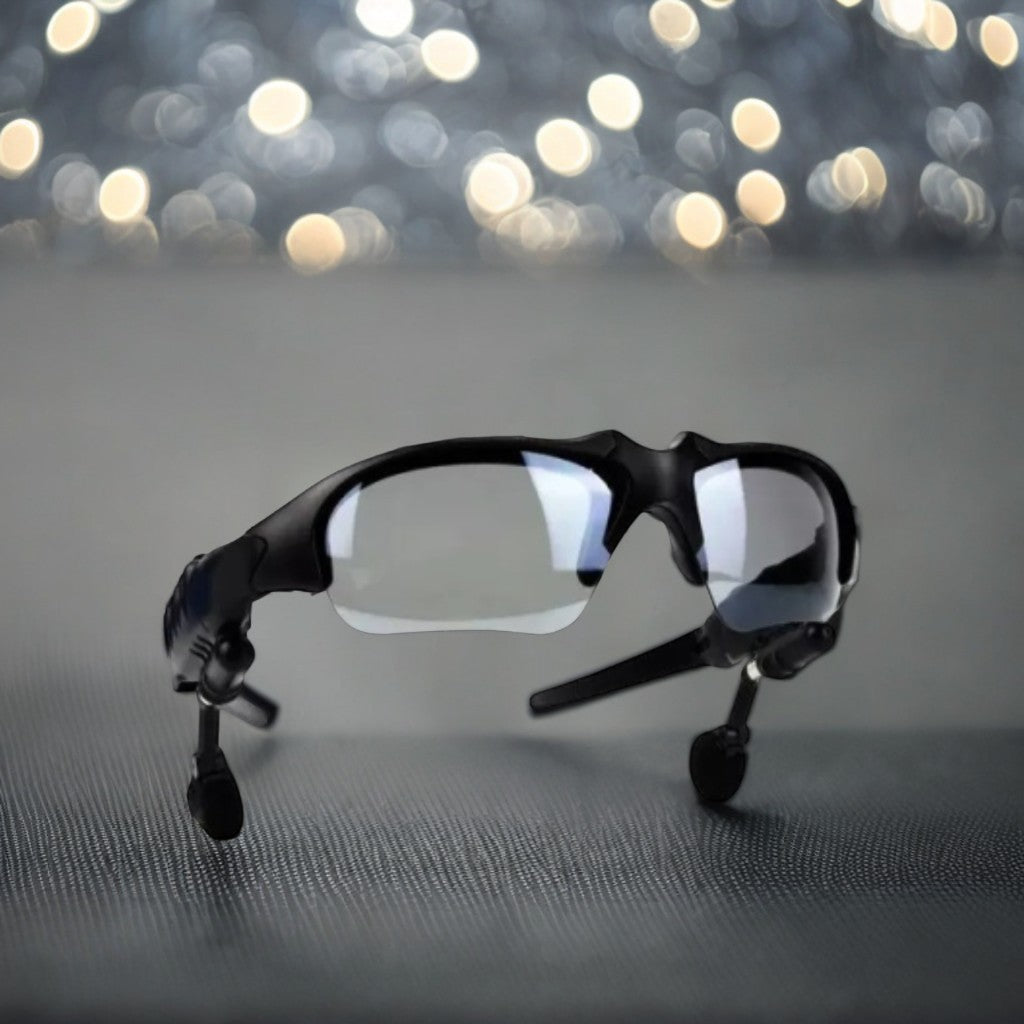 GAFAS DE SOL CON BLUETOOTH