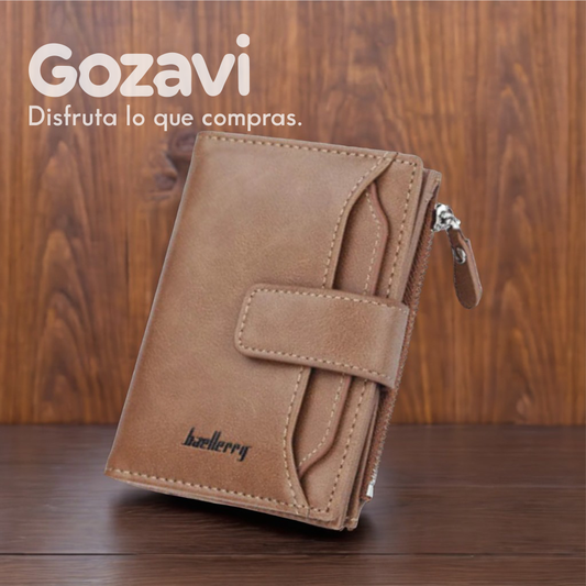 CARTERA PARA HOMBRE
