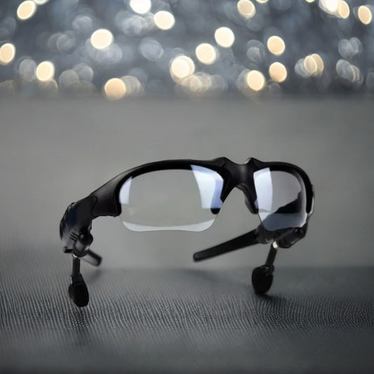 GAFAS  DE SOL CON BLUETOOTH